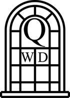 Quality Windows & Doors, Inc. logo
