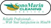 SonoMarin Cleaning Services, Inc. logo