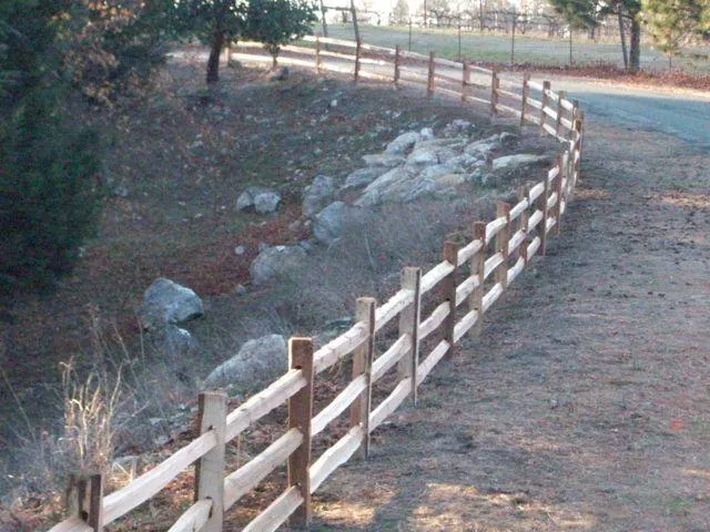 Picture of Arbor Fence Inc. - Arbor Fence, Inc.