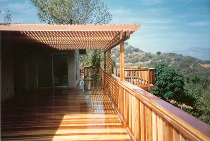 Picture of Deckmaster Fine Decks Inc. - Deckmaster Fine Decks, Inc.