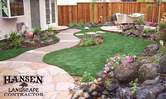 Picture of Hansen Landscape Contractor - Hansen Landscape Contractor