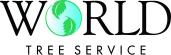 World Tree Service, Inc. logo
