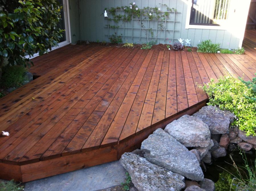 Picture of Deckmaster Fine Decks Inc. - Deckmaster Fine Decks, Inc.