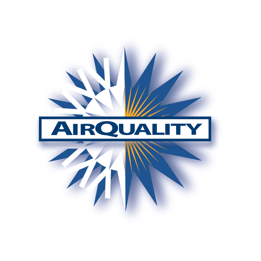 Air Quality Heating & Air Conditioning logo
