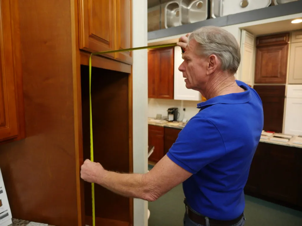 Picture of Cabinets 101 - Cabinets 101