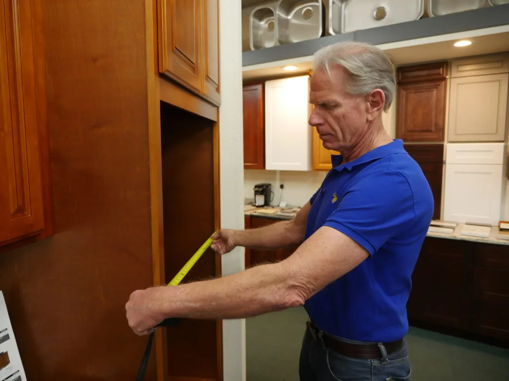 Picture of Cabinets 101 - Cabinets 101