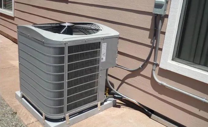 Picture of California Heating and Cooling - California Heating and Cooling