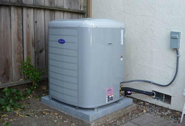 Picture of California Heating and Cooling - California Heating and Cooling