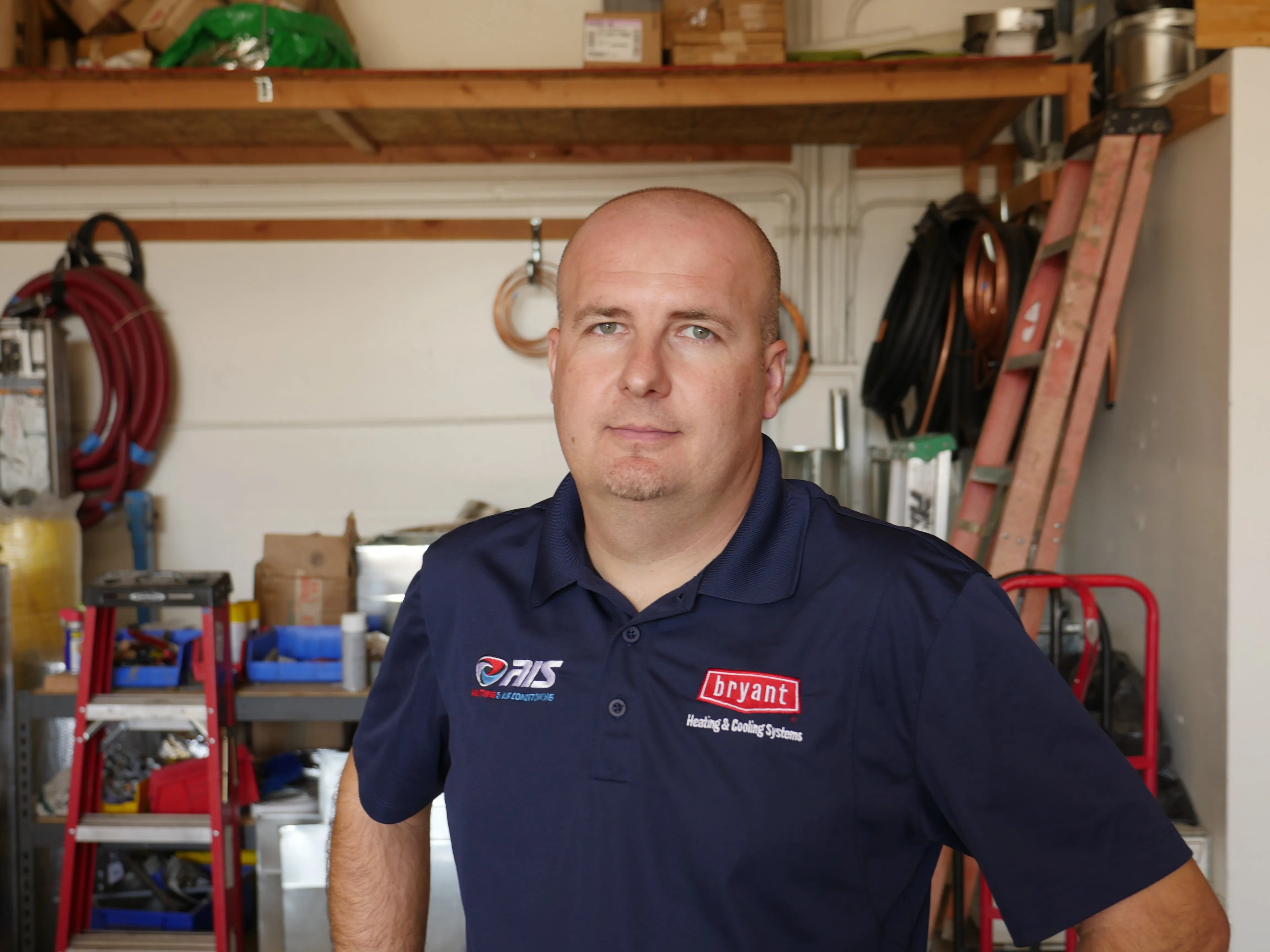 Daniel Sojkic is a longtime veteran of the HVAC industry and owner of AIS Heating &amp; Air Conditioning, a Diamond Certified company. He can be reached at (408) 758-5690 or by email.