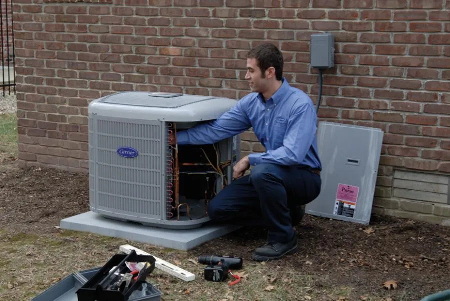 Picture of Degree HVAC, Inc. - Degree HVAC, Inc.