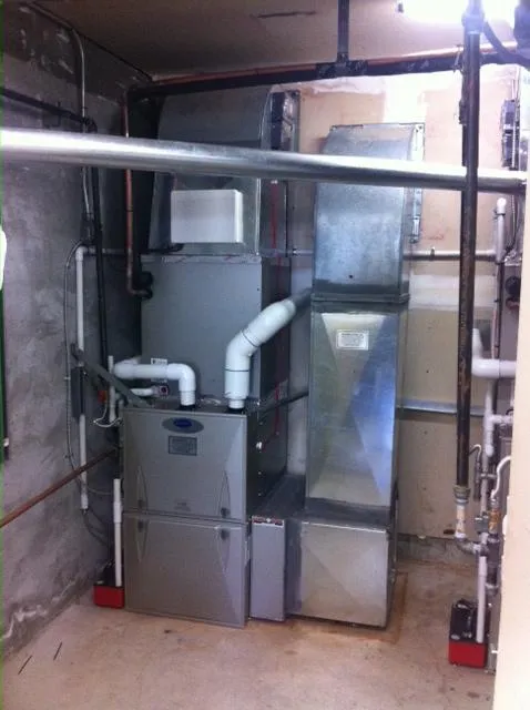 Picture of Degree HVAC, Inc. - Degree HVAC, Inc.