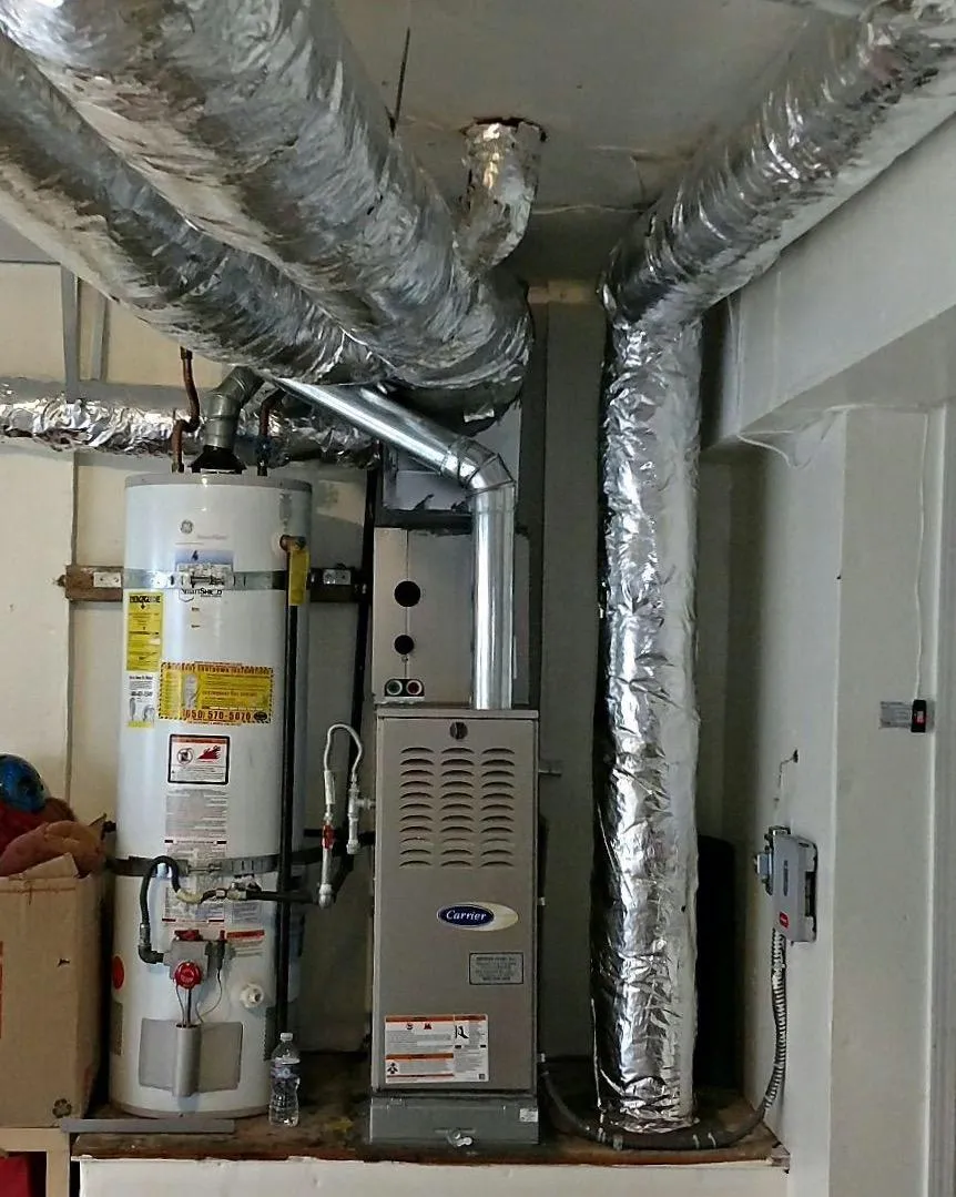 Picture of Degree HVAC, Inc. - Degree HVAC, Inc.