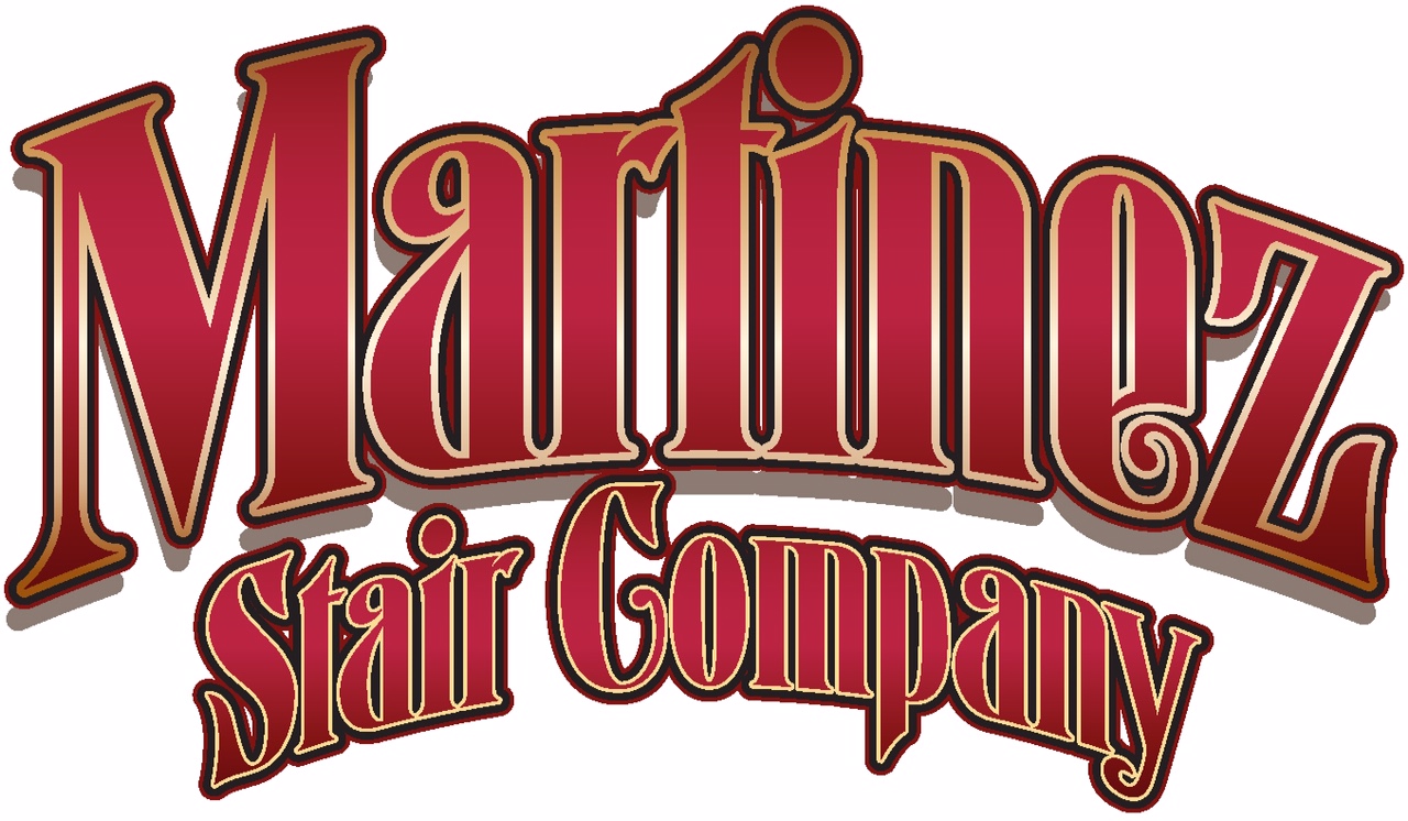 Martinez Stair Company Inc. logo