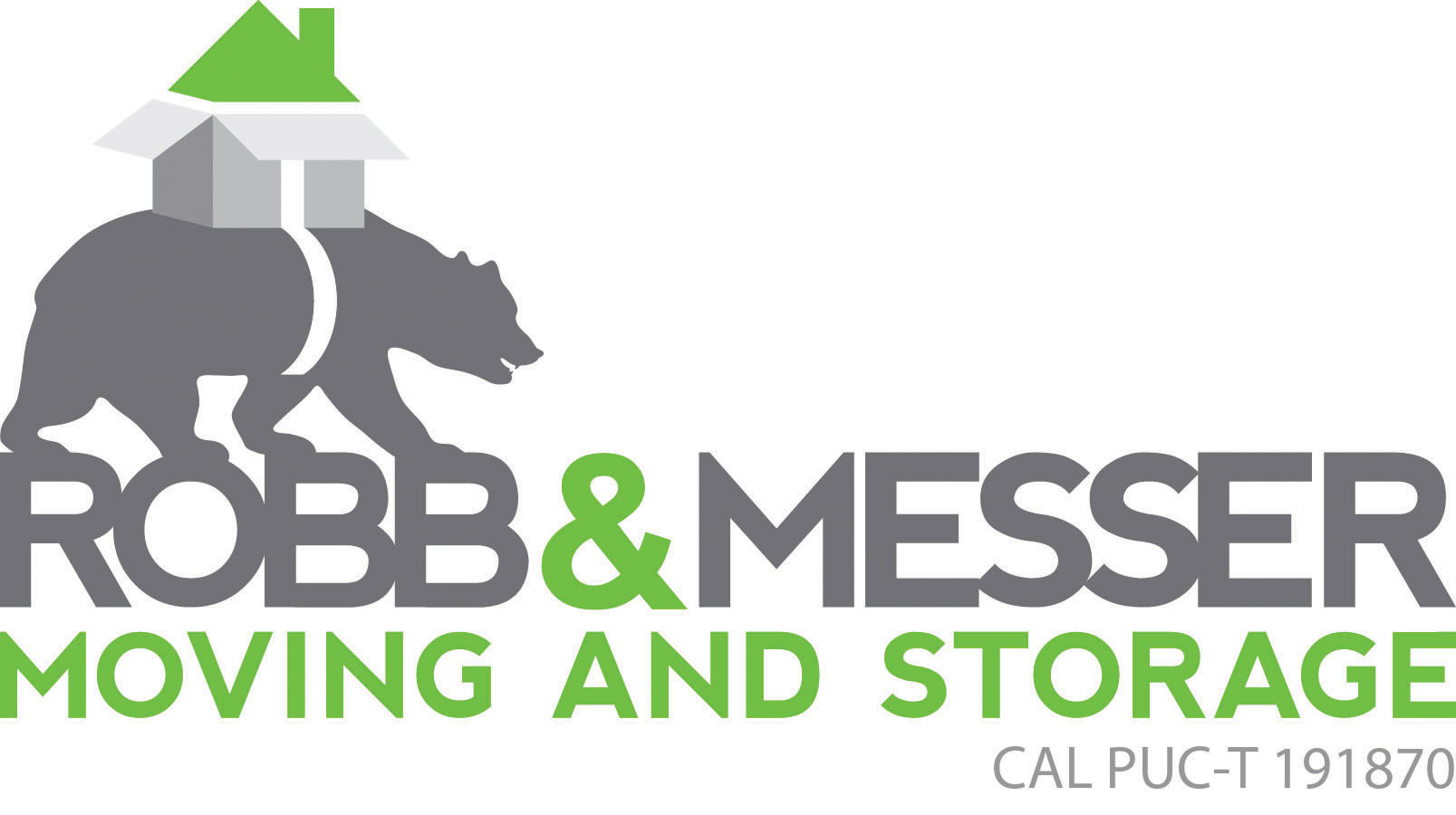 Robb & Messer Moving and Storage logo