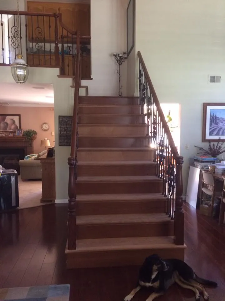 Picture of Martinez Stair Company Inc. - Martinez Stair Company Inc.