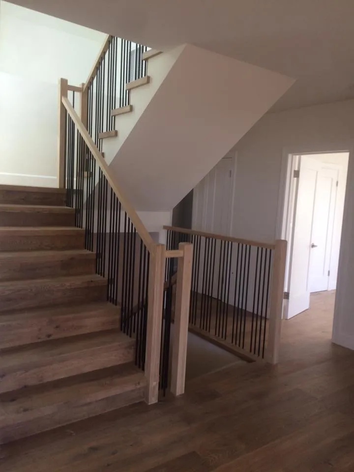 Picture of Martinez Stair Company Inc. - Martinez Stair Company Inc.