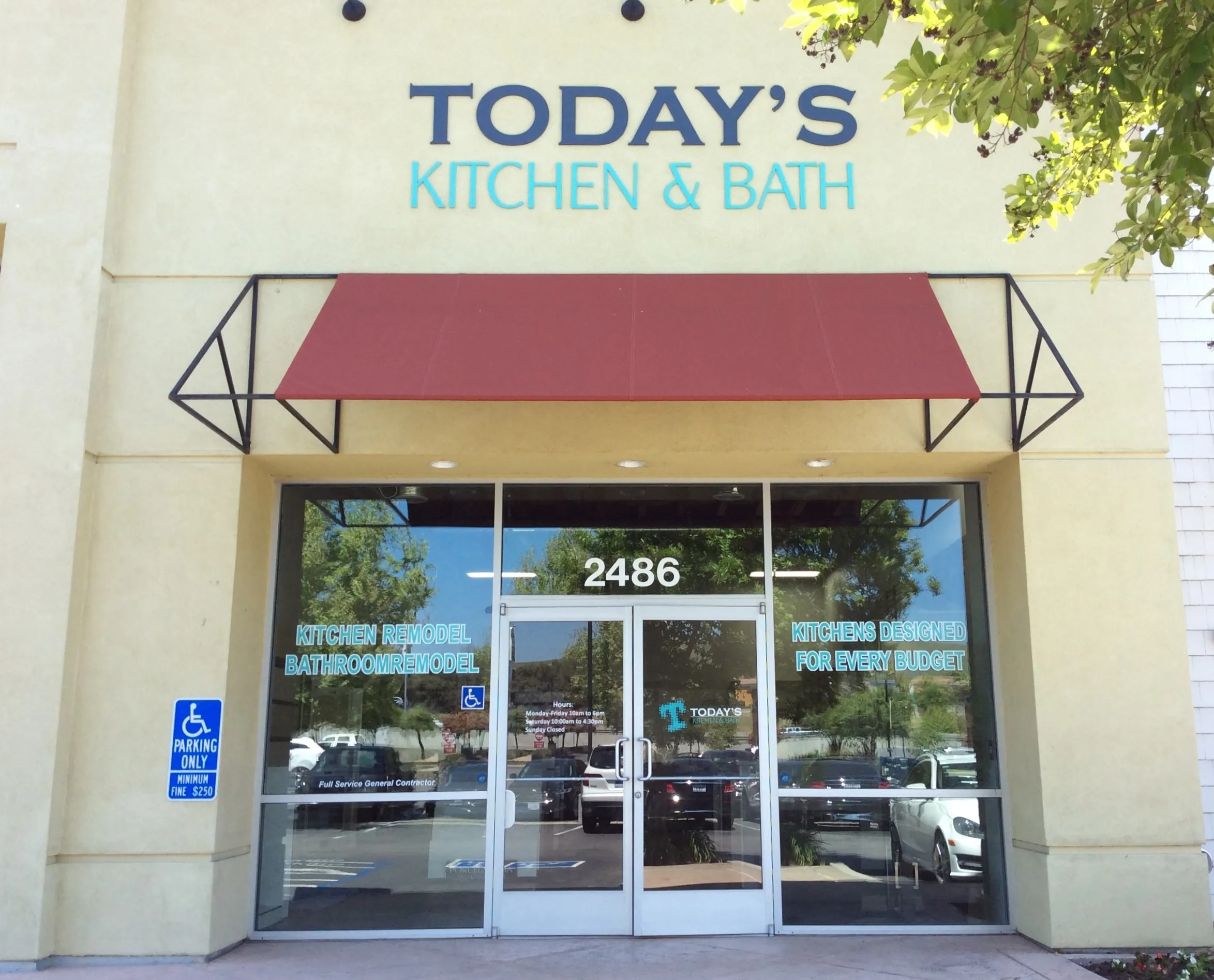 Picture of Today's Kitchen & Bath - Today's Kitchen & Bath