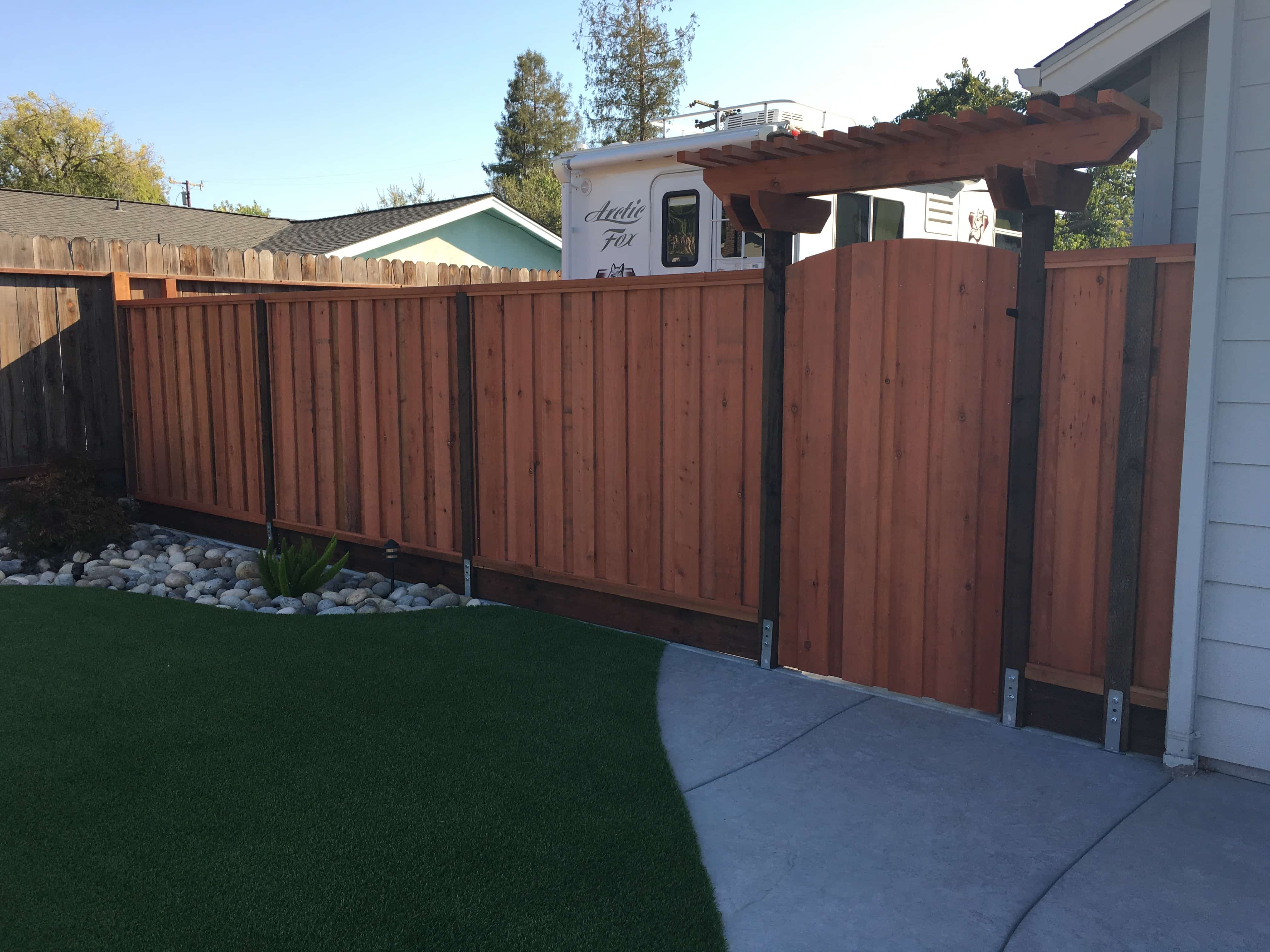 Picture of  - Tri-Valley Fence Works