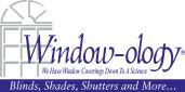 Window-ology logo
