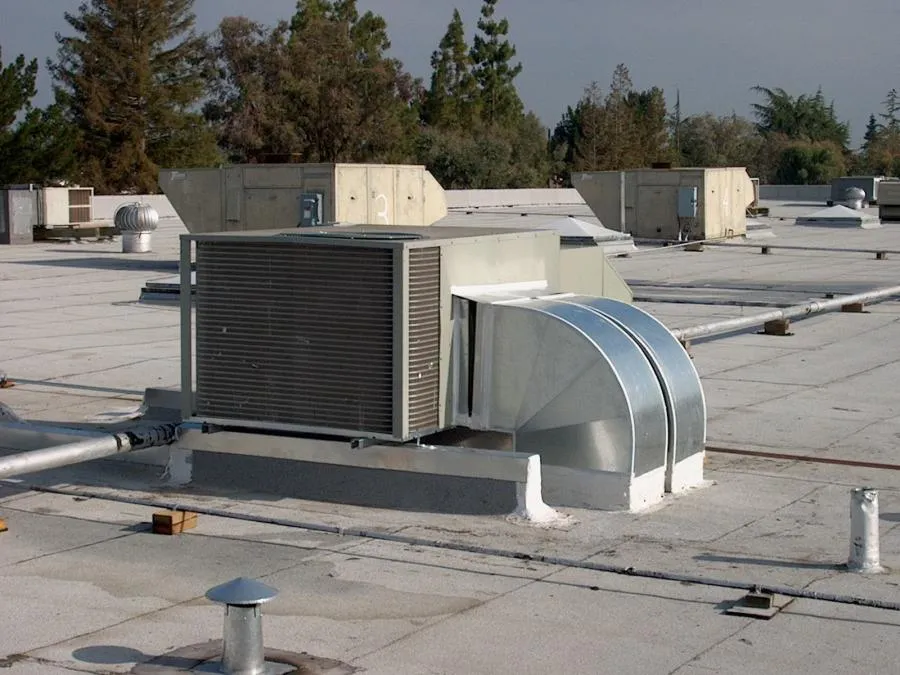 Picture of Air Quality Heating & Air Conditioning, Inc. - Air Quality Heating & Air Conditioning, Inc.