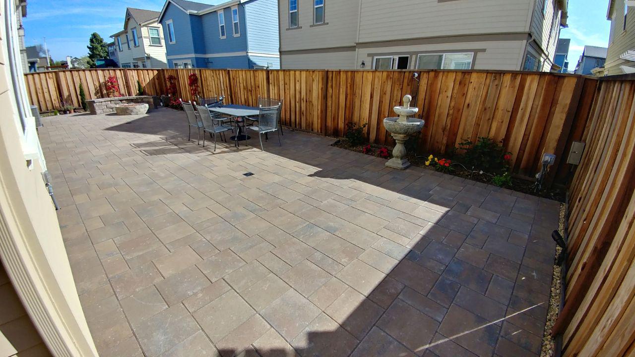 Picture of Atlas Pavers Co. - Atlas Pavers Co.