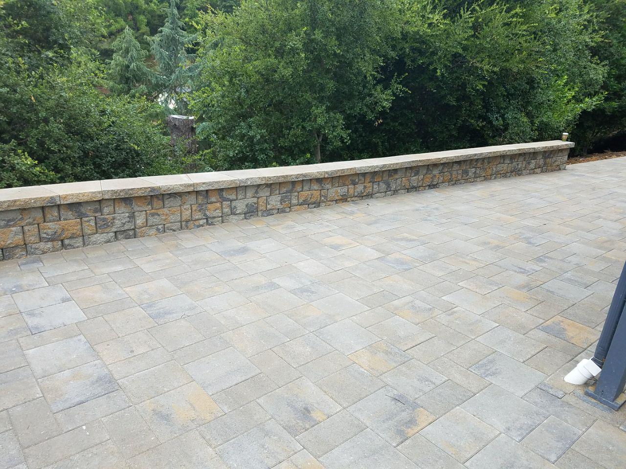 Picture of Atlas Pavers Co. - Atlas Pavers Co.