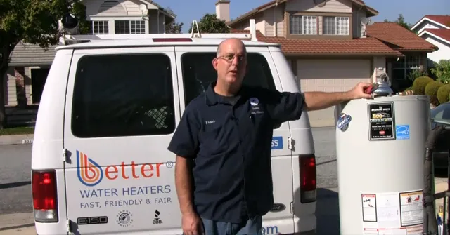 Picture of Better Water Heaters, Inc. - Better Water Heaters, Inc.