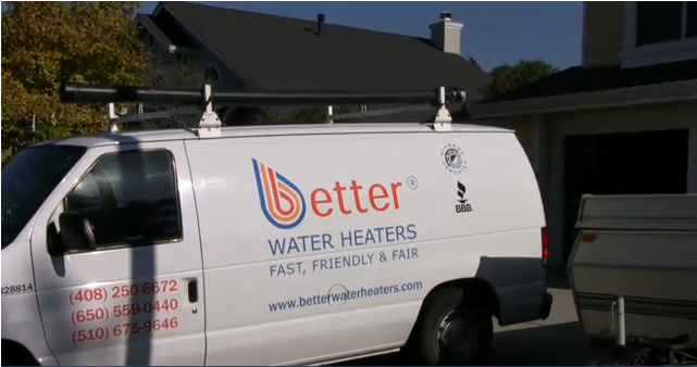 Picture of Better Water Heaters, Inc. - Better Water Heaters, Inc.