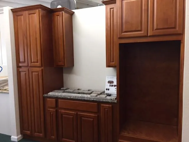 Picture of Cabinets 101 - Cabinets 101