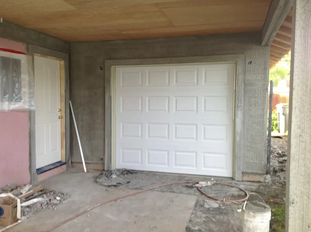 Picture of JC Garage Door Center - JC Garage Door Center