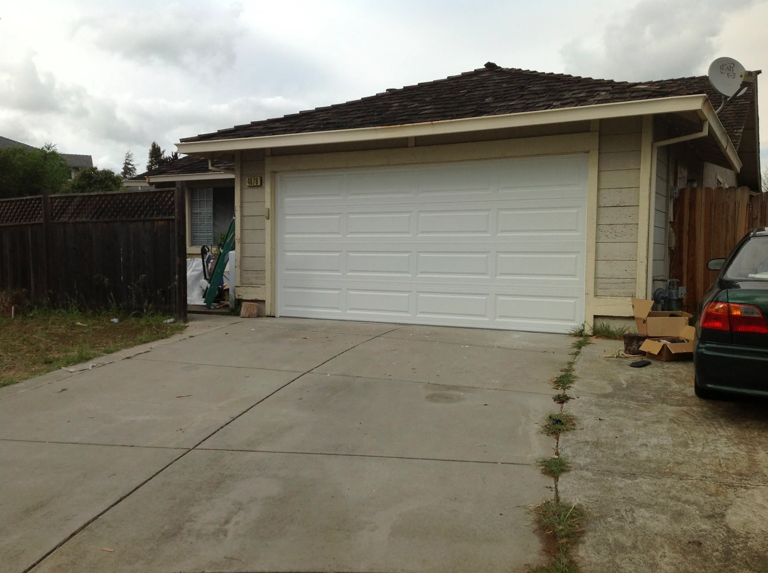 Picture of JC Garage Door Center - JC Garage Door Center