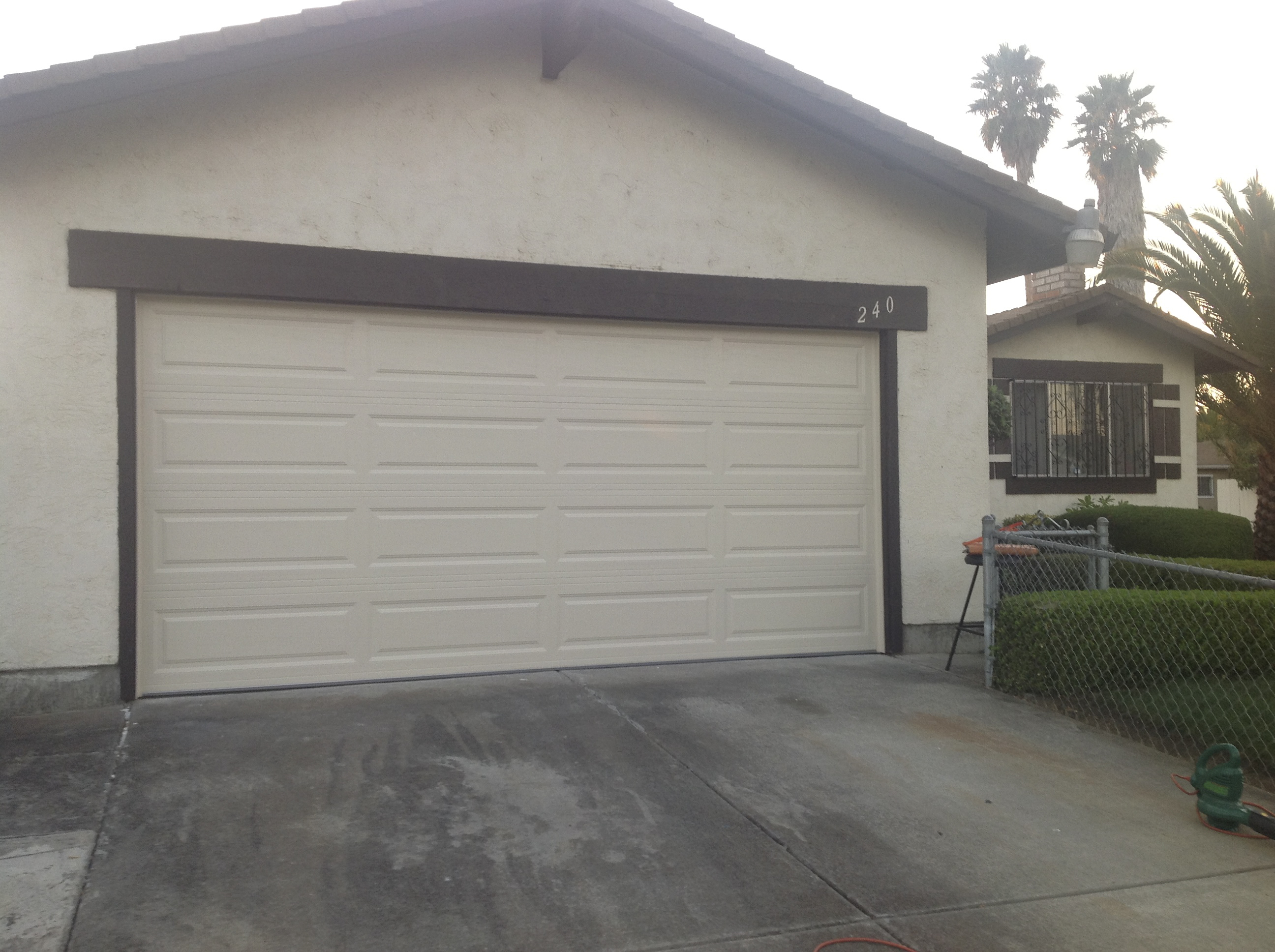 Picture of JC Garage Door Center - JC Garage Door Center