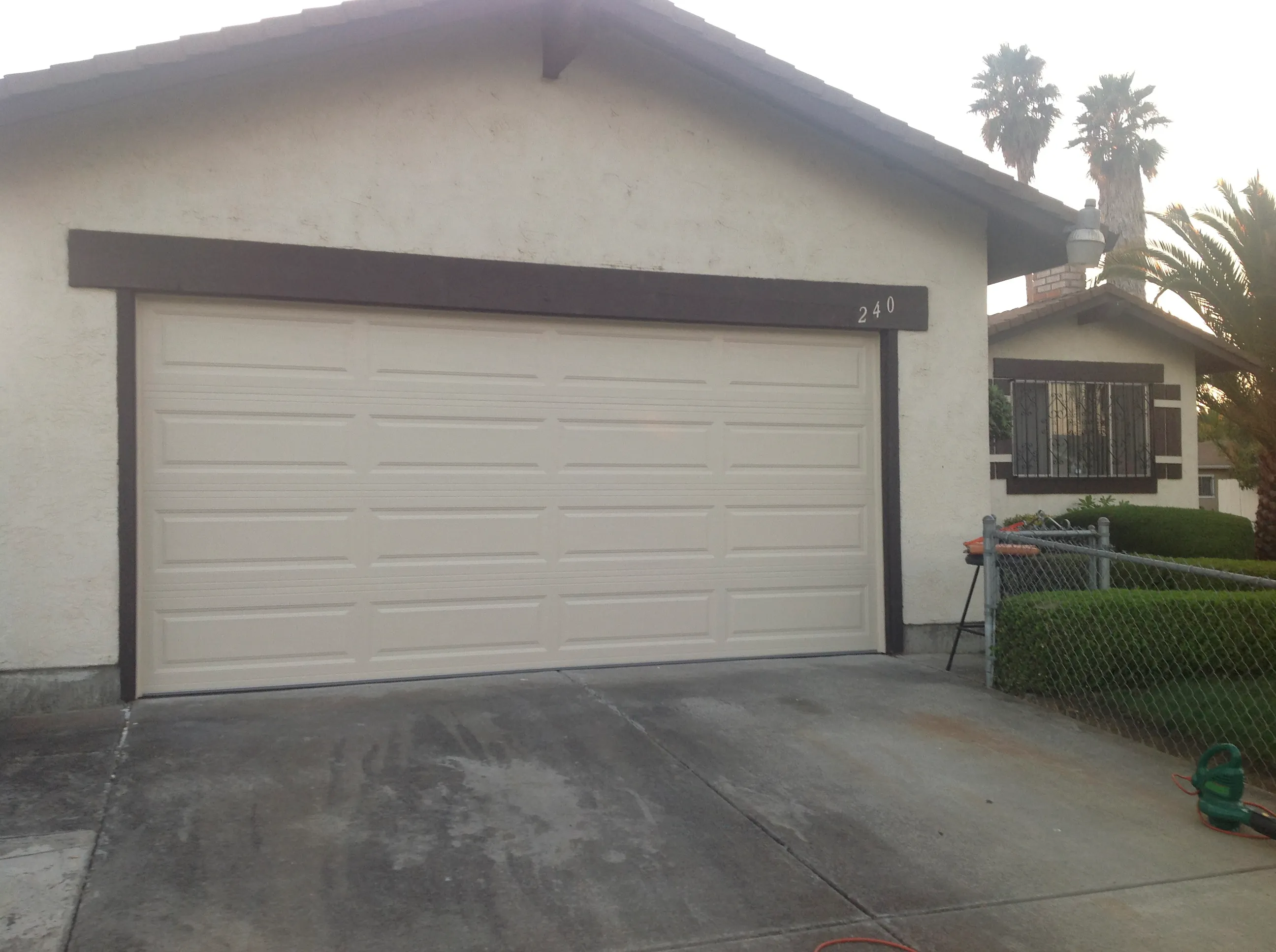 Picture of JC Garage Door Center - JC Garage Door Center