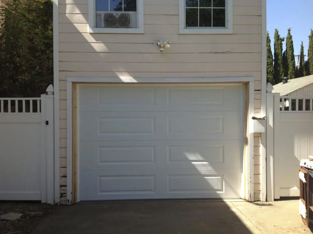 Picture of JC Garage Door Center - JC Garage Door Center