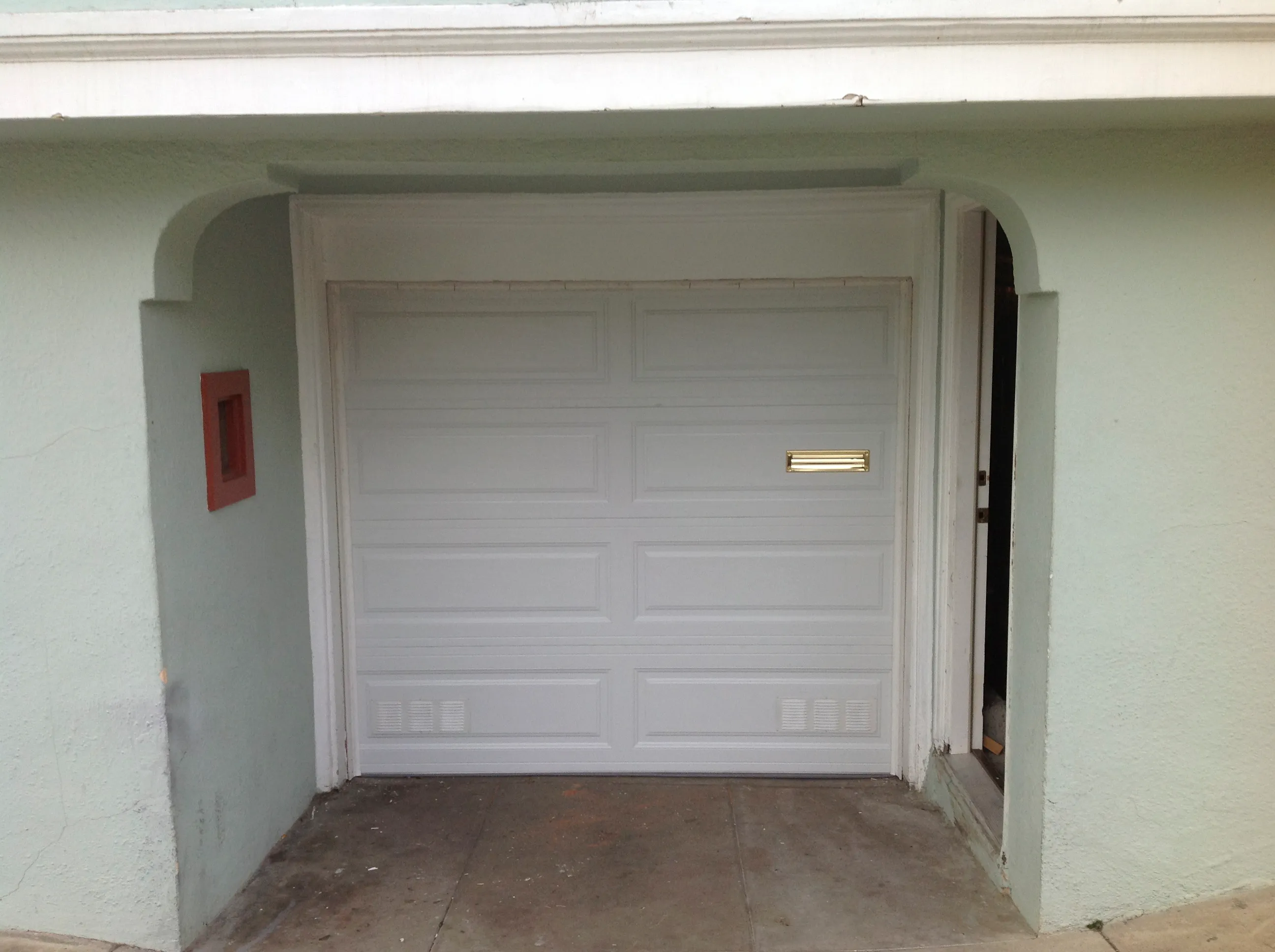 Picture of JC Garage Door Center - JC Garage Door Center