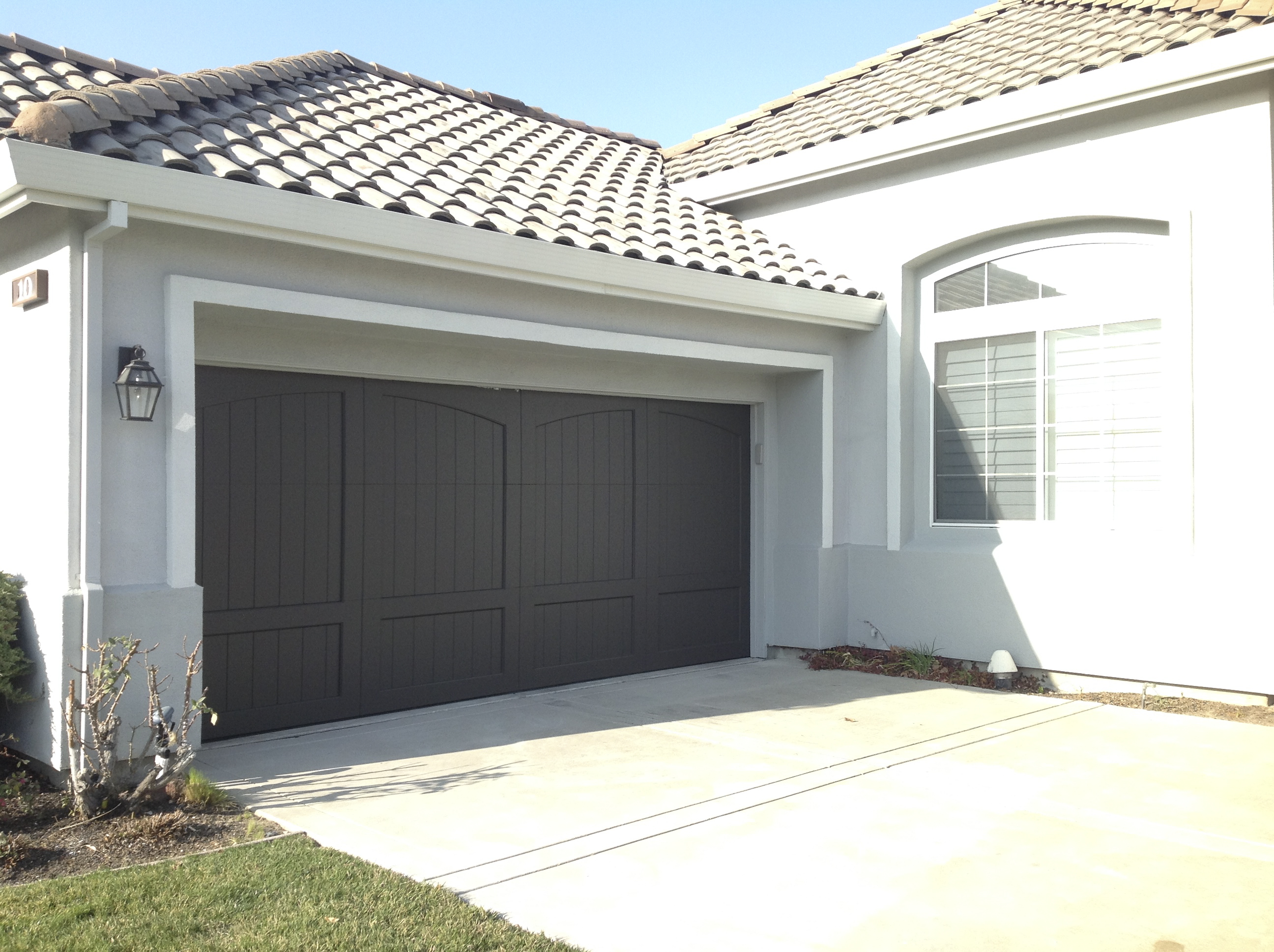 Picture of JC Garage Door Center - JC Garage Door Center