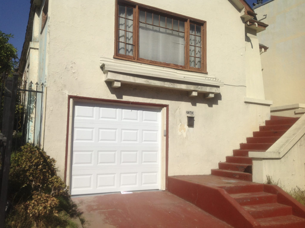 Picture of JC Garage Door Center - JC Garage Door Center