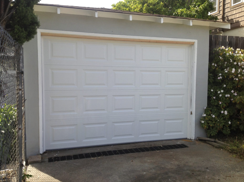 Picture of JC Garage Door Center - JC Garage Door Center