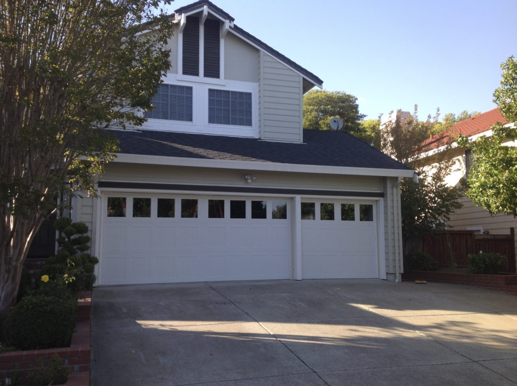 Picture of JC Garage Door Center - JC Garage Door Center