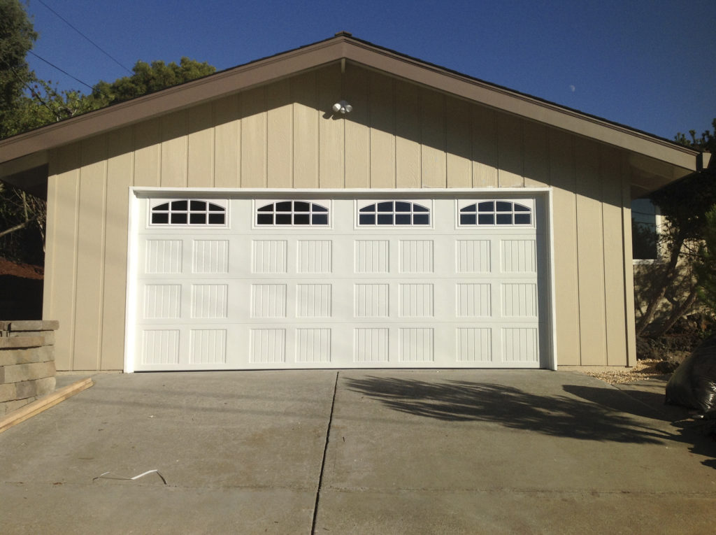 Picture of JC Garage Door Center - JC Garage Door Center