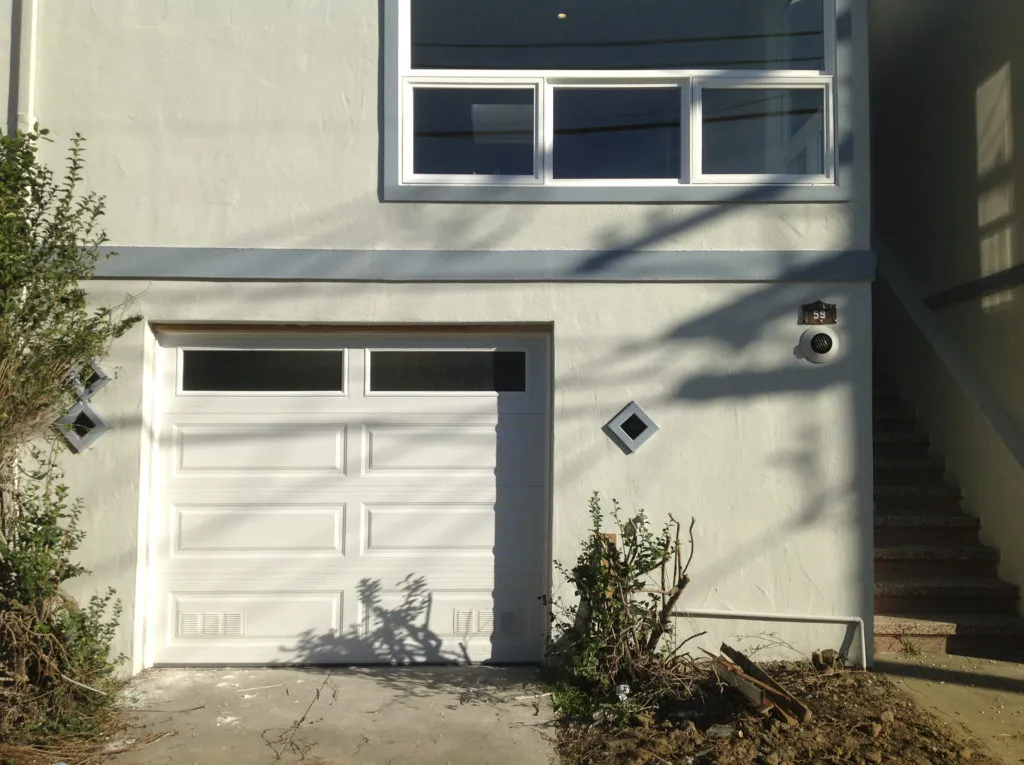 Picture of JC Garage Door Center - JC Garage Door Center