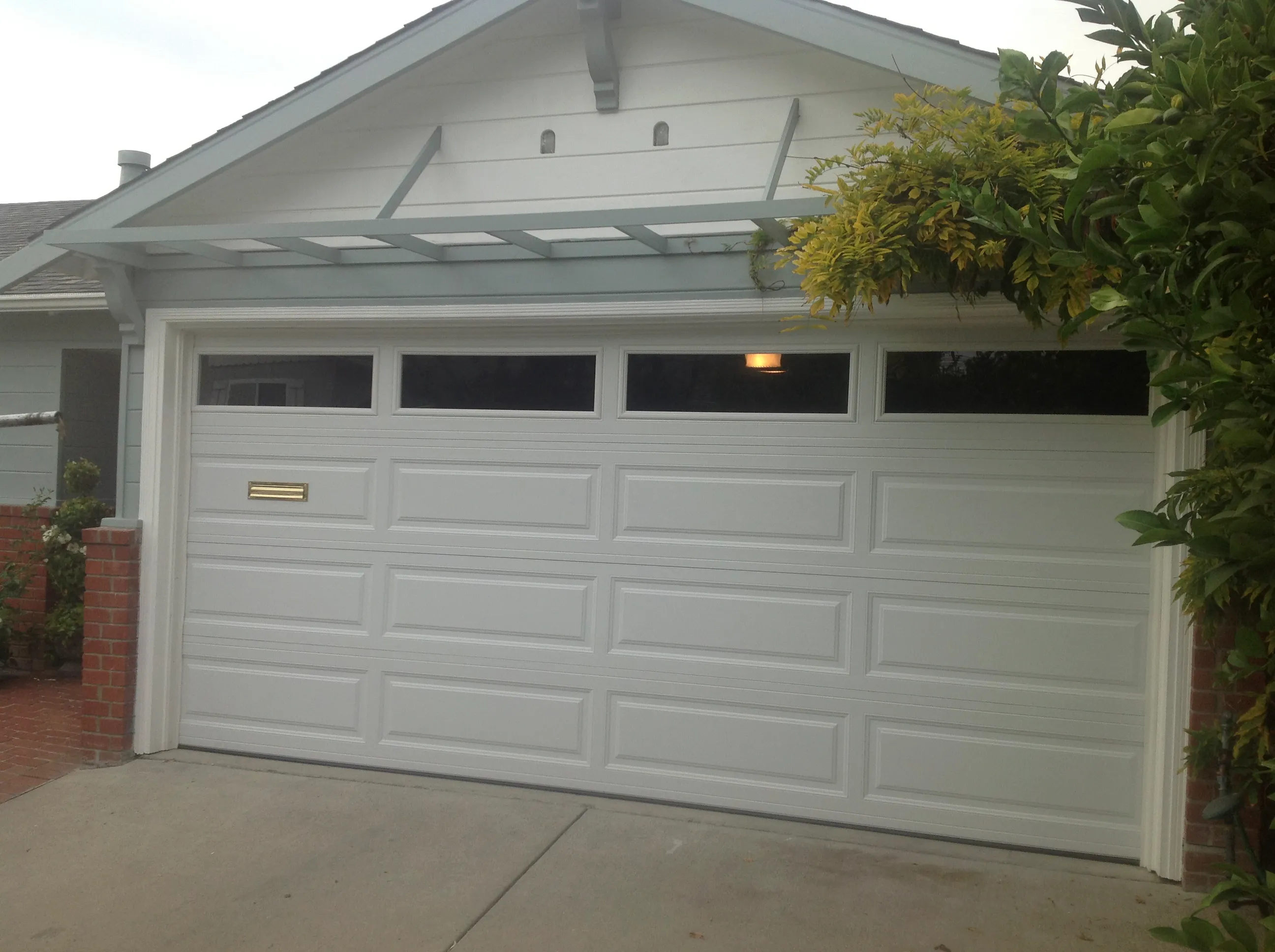 Picture of JC Garage Door Center - JC Garage Door Center