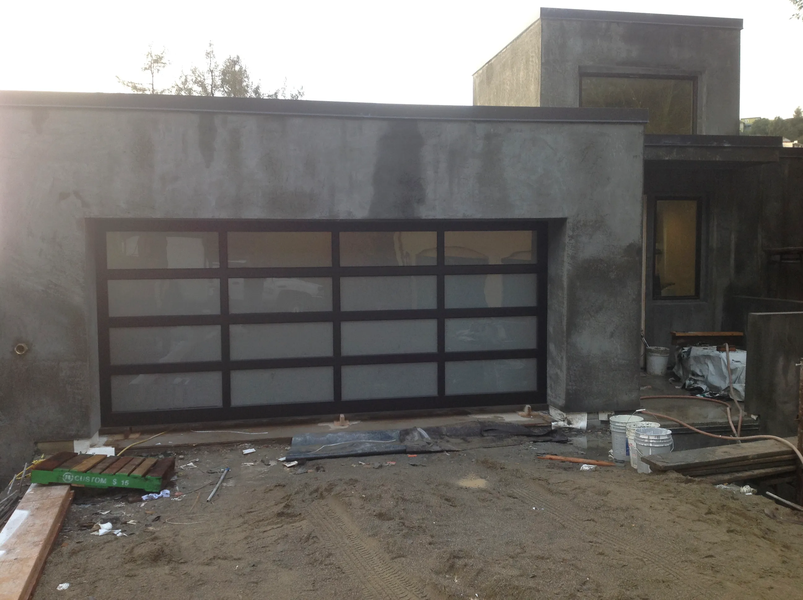 Picture of JC Garage Door Center - JC Garage Door Center