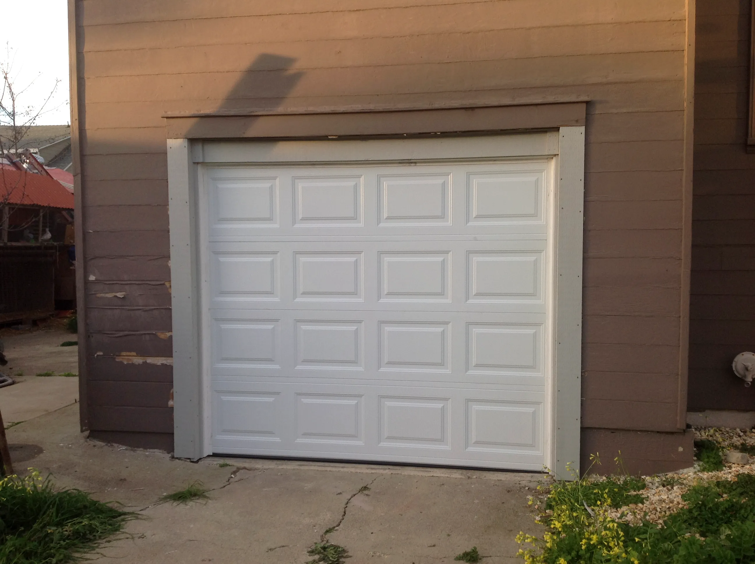 Picture of JC Garage Door Center - JC Garage Door Center