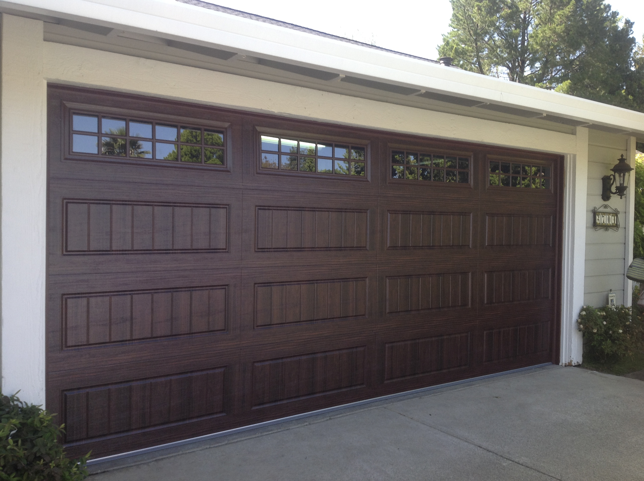 Picture of JC Garage Door Center - JC Garage Door Center