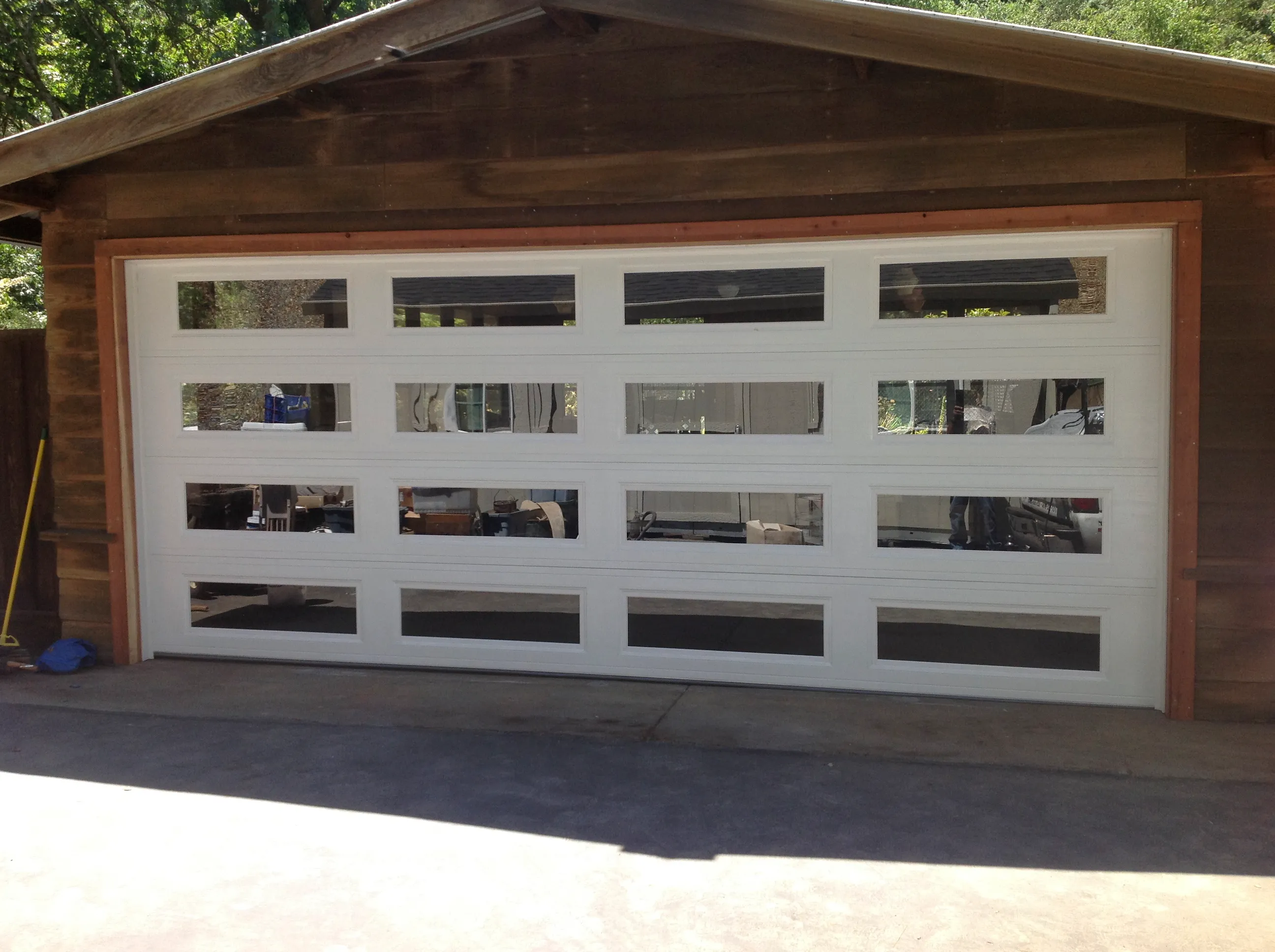 Picture of JC Garage Door Center - JC Garage Door Center