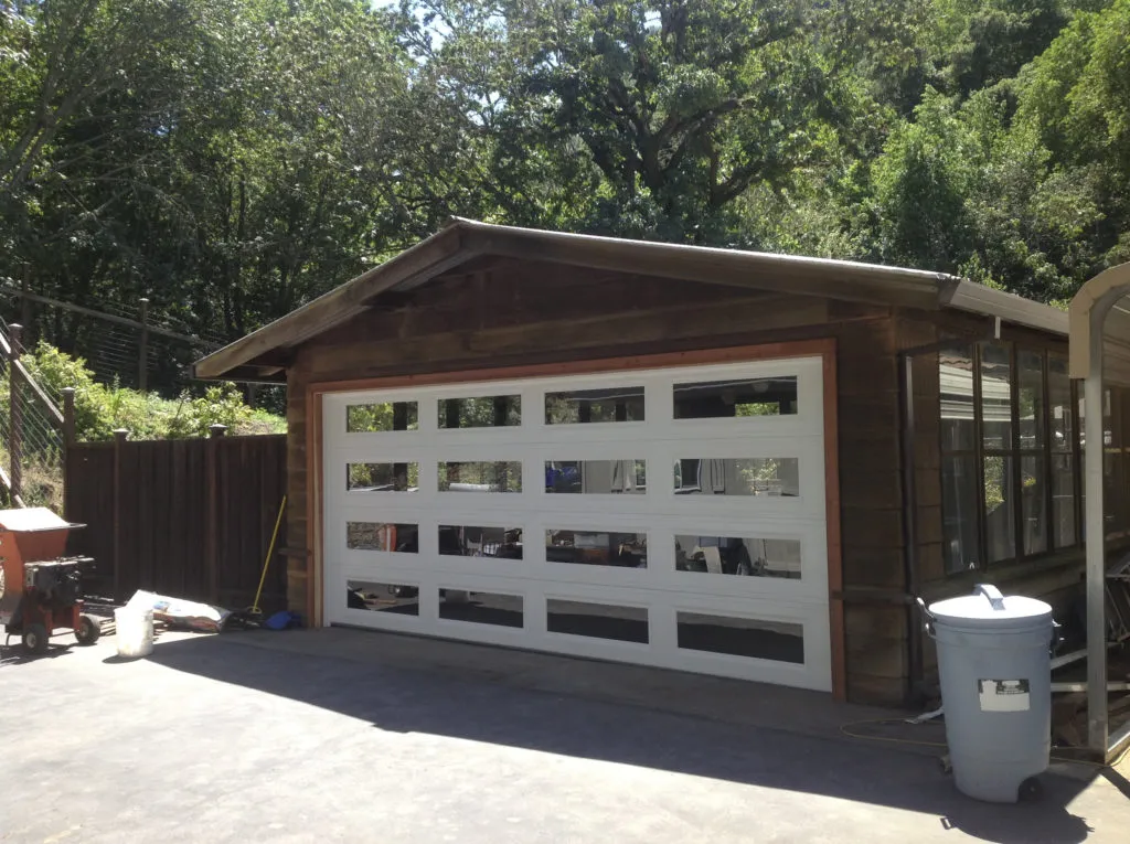 Picture of JC Garage Door Center - JC Garage Door Center