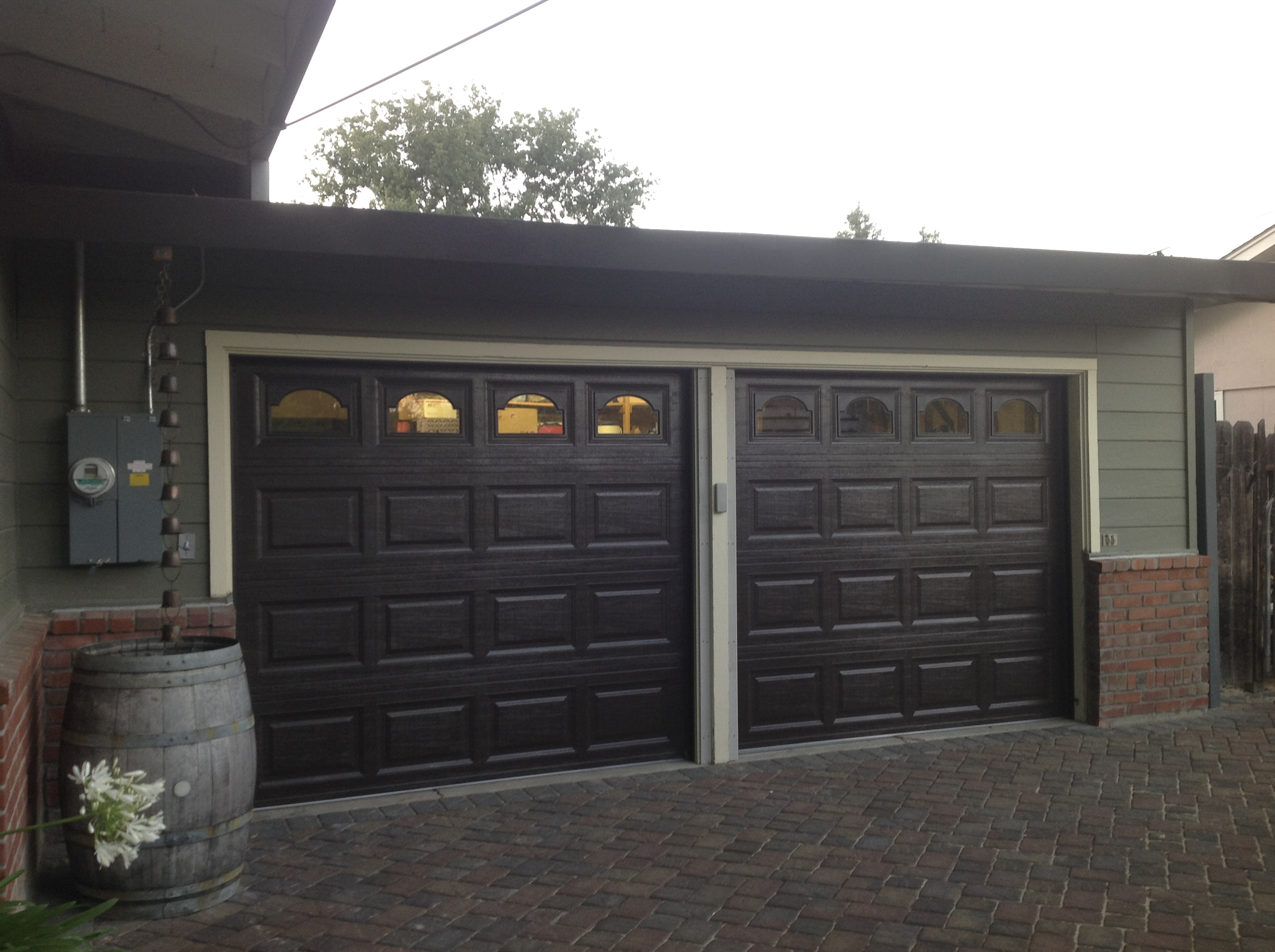 Picture of JC Garage Door Center - JC Garage Door Center