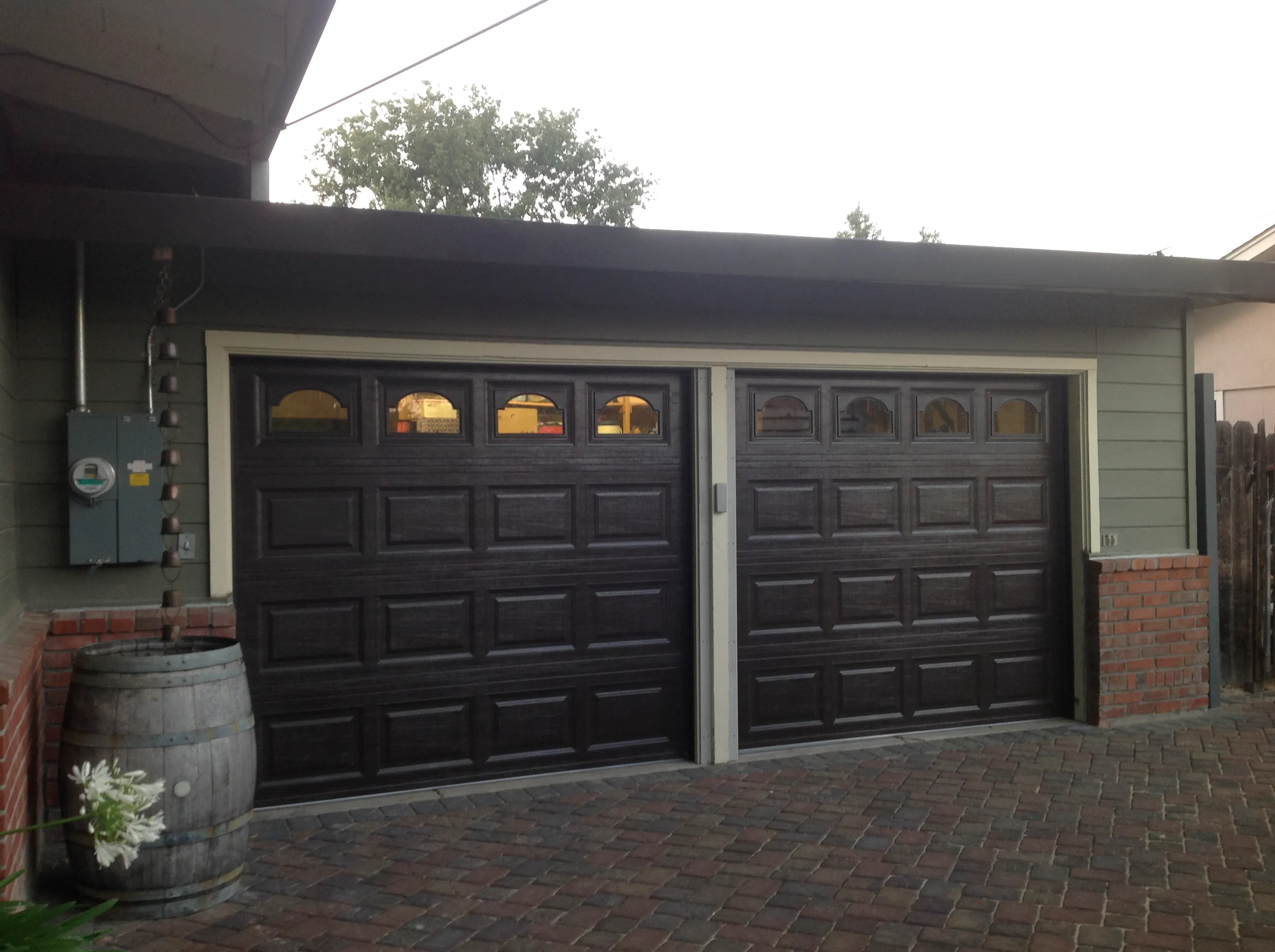 Picture of JC Garage Door Center - JC Garage Door Center