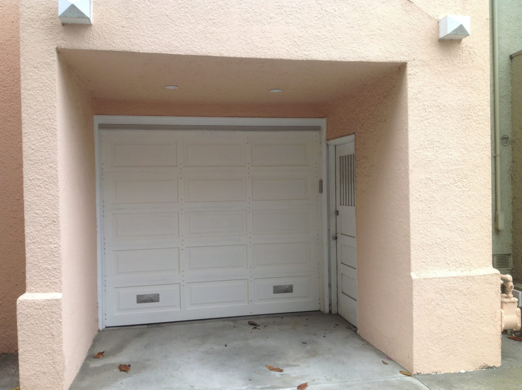 Picture of JC Garage Door Center - JC Garage Door Center